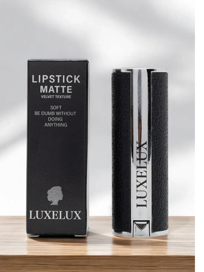 Luxelux Matte Lipstick 04 4g