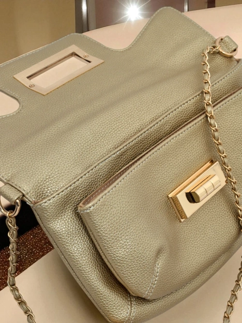 Royalfashion Жіноча сумка-конверт Aurelia Classico