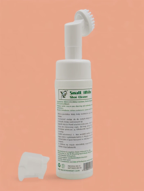 Спрей для чищення тканинного взуття 200 мл