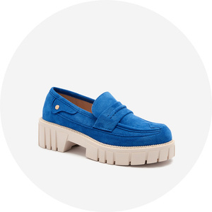 kobaltový || Ecru || černý