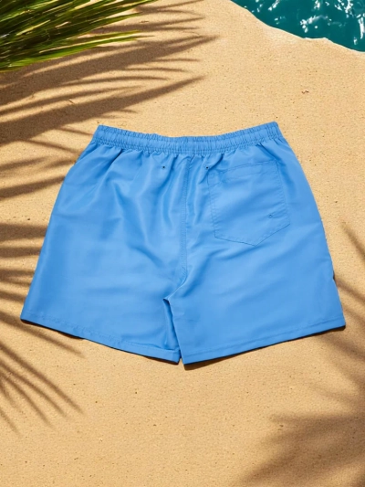 Royalfashion Спортивні чоловічі шорти з захисною сіткою