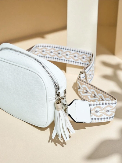 Royalfashion Маленька жіноча сумка з екошкіри Calista Verde