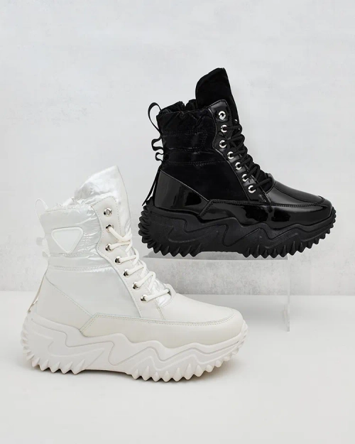 Жіночі снігоступи Royalfashion Eroit