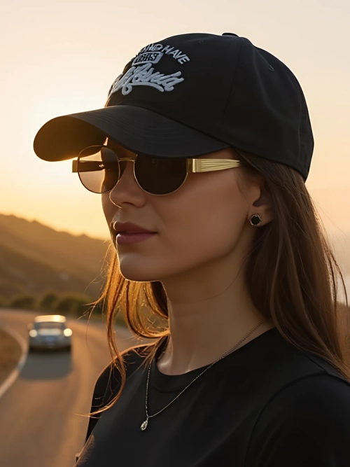 Royalfashion Унісекс бейсболка California