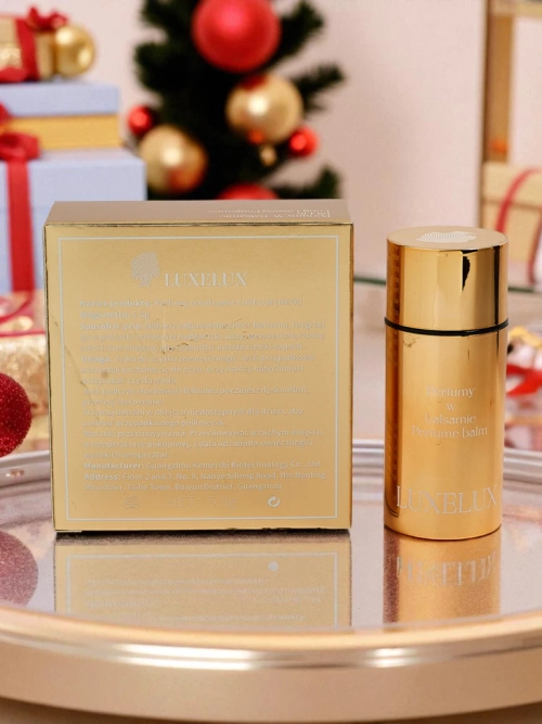 Парфум у бальзамі, натхненний LUXELUX