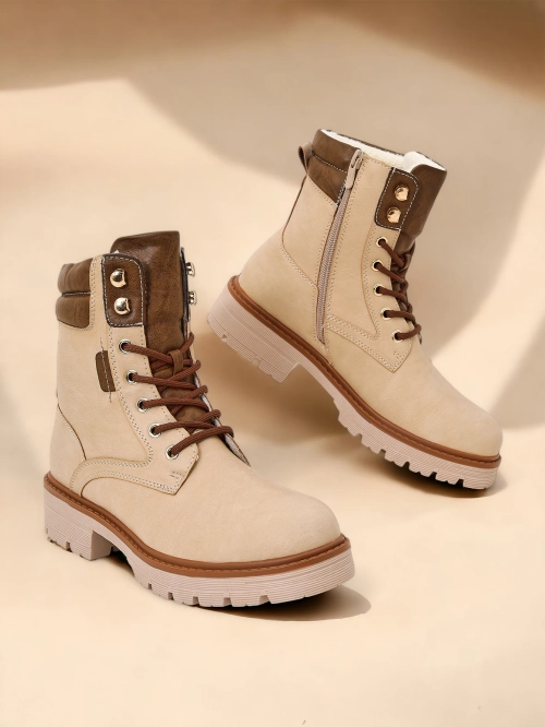 Жіночі робочі ботинки Royalfashion Fiemo