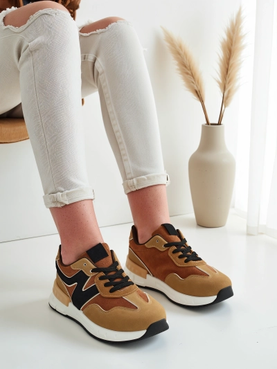 Royalfashion Жіночі спортивні кросівки Nallae