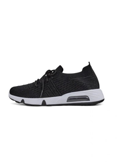 Royalfashion dámské sportovní boty na slip-on z textilu Terrifa