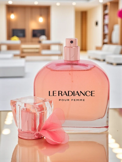 Inspirovaná parfémovaná voda dámská Le Radiance