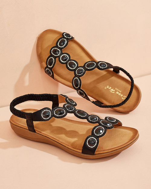 Royalfashion Жіночі босоніжки Vollay