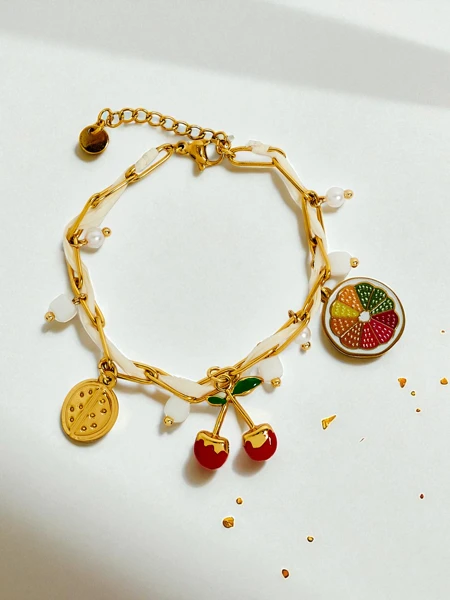 Náramek Solis Serenitas