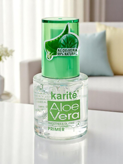 Aloe Makeup Primer Zjemňující a hydratační