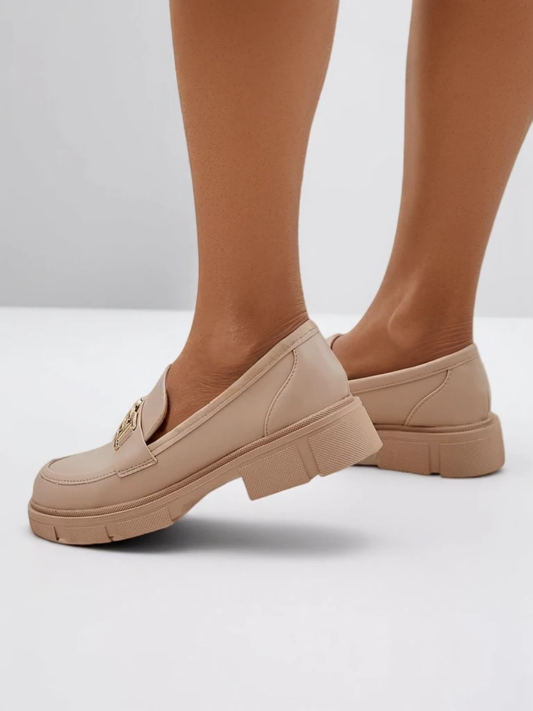 Royalfashion Dámské mokasíny Qerre