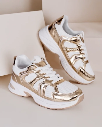 Royalfashion Dámské tenisky Resioo