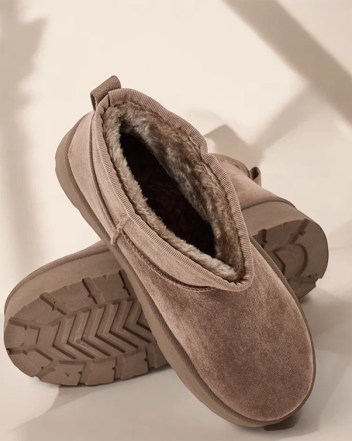 Роялфешн Короткі жіночі сніжні чоботи Хаванні