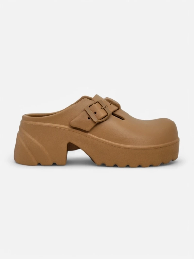 Royalfashion Dámské sandály na podpatku Voxones