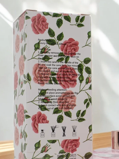 Royalfashion Fragrance Sticks 50 ml