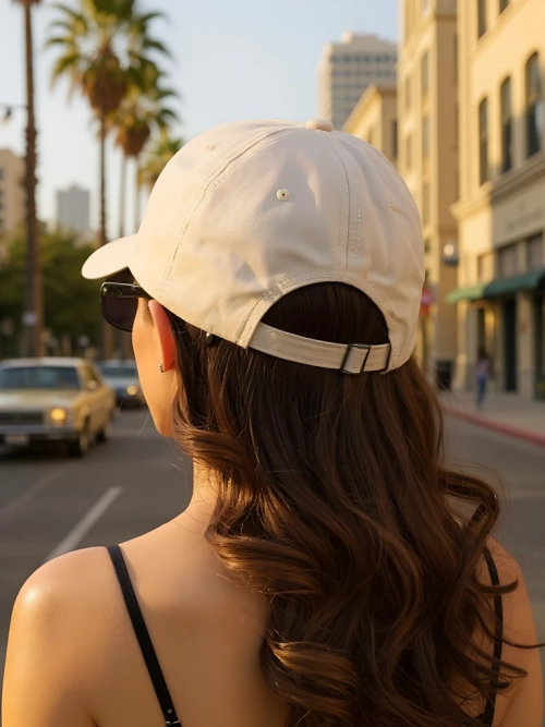 Royalfashion Унісекс Бейсболка Los Angeles