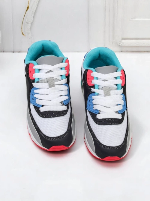 Royalfashion Дитячі спортивні кросівки Alorma