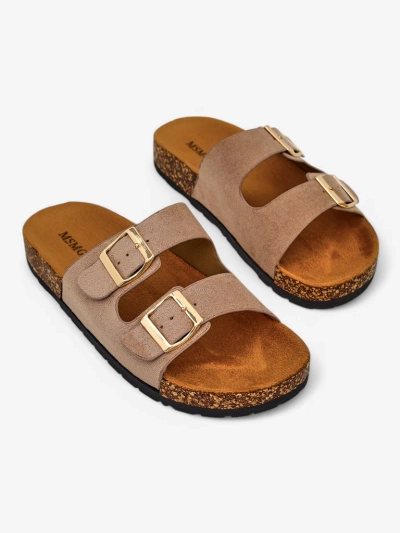 Royalfashion жіночі сандалі з пряжками Foumy