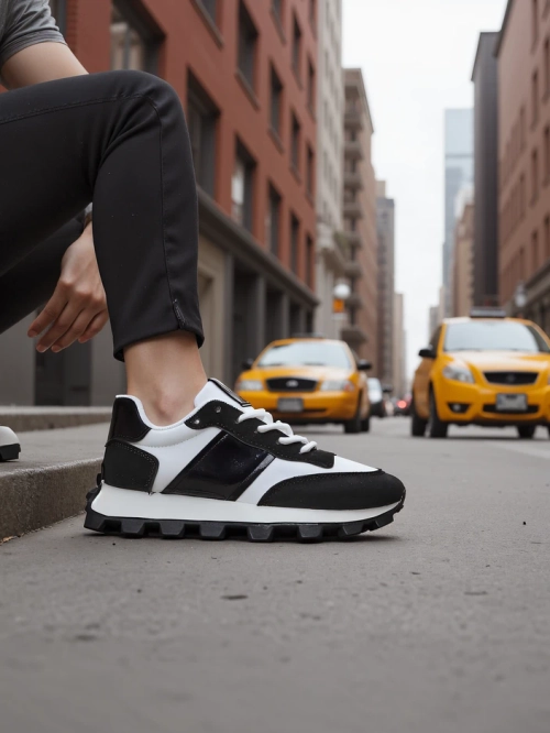 Royalfashion Жіночі спортивні кросівки Xerry