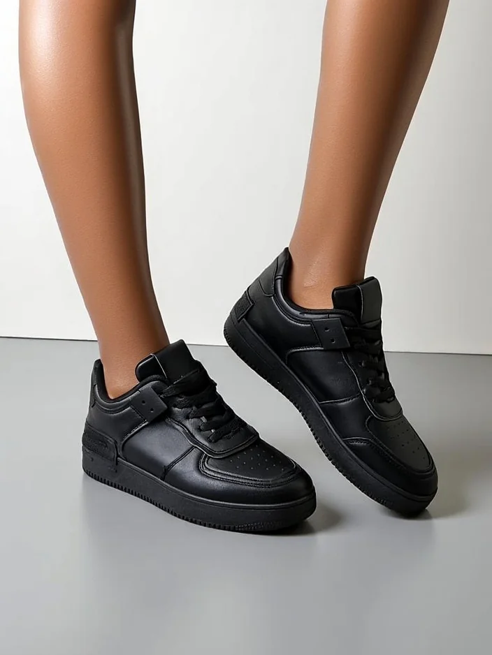 Royalfashion Dámské sportovní tenisky Ofanna