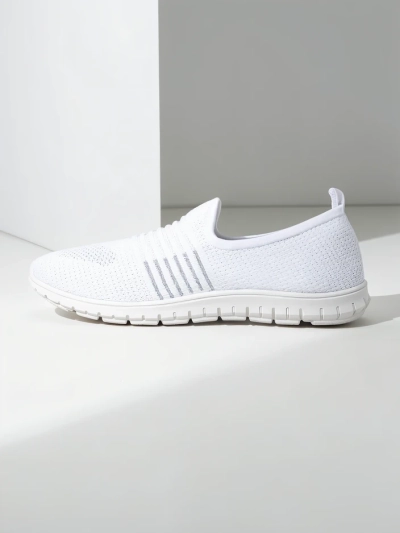 Royalfashion Dámské slip-on sportovní boty Ollabes