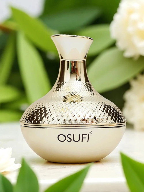 Зміцнюючий крем для обличчя