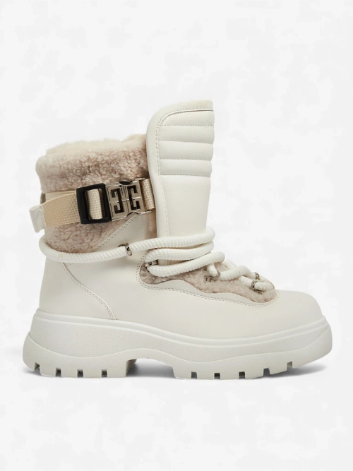 Royalfashion Жіночі снігоходи Uemi