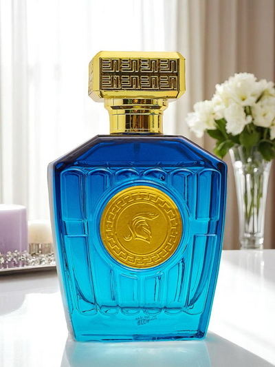 Parfémovaná voda pro muže inspirovaná verzí na Blue