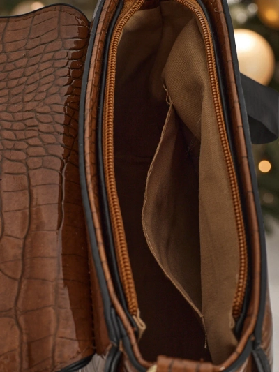 Маленька жіноча сумочка з екошкіри Lovi Dream