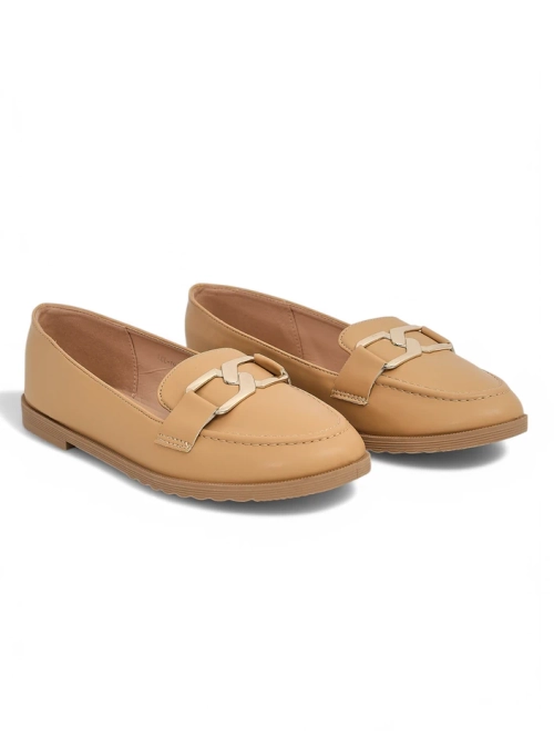 Royalfashion Жіночі повсякденні мокасини Mufasi