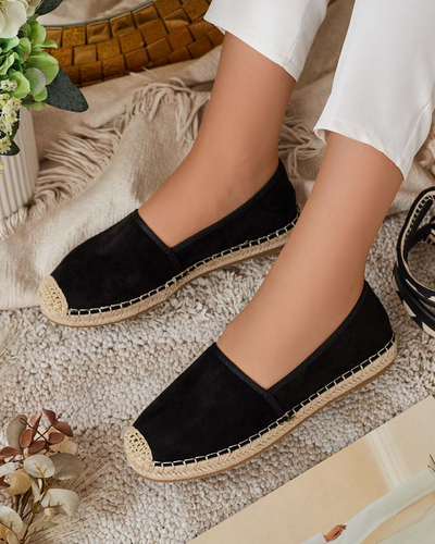 Royalfashion Dámské espadrilky Dimalle