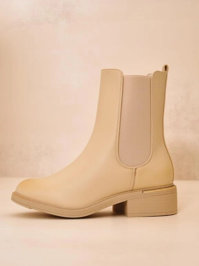 Royalfashion Жіночі черевики на щиколотці Rizzea