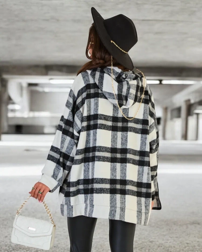 Жіноче пальто Royalfashion