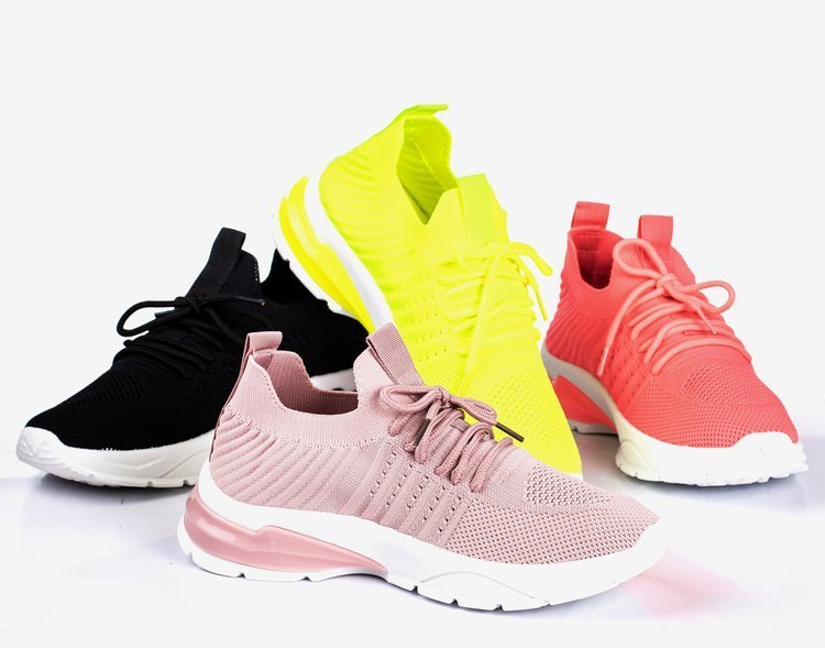 Dámská sportovní obuv Brighton Brighton - Obuv 1