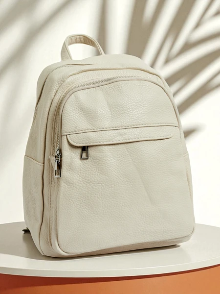 Royalfashion Dámský batoh z eko kůže Evelin Day