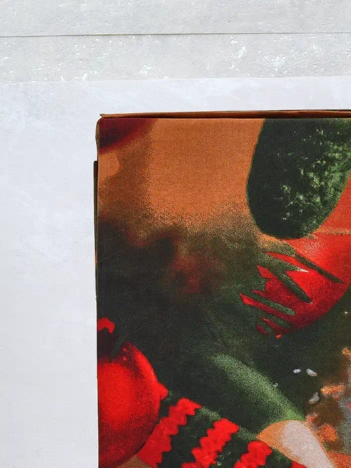 Royalfashion Різдвяний комплект постільної білизни 160x200 повний 3-ЧАСТИНИ