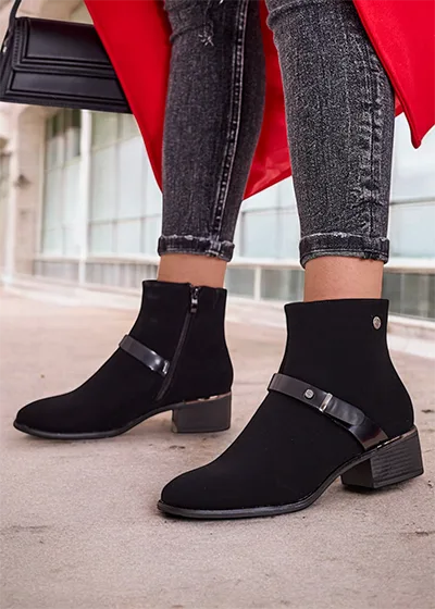 Dámské boty Royalfashion Izzolo