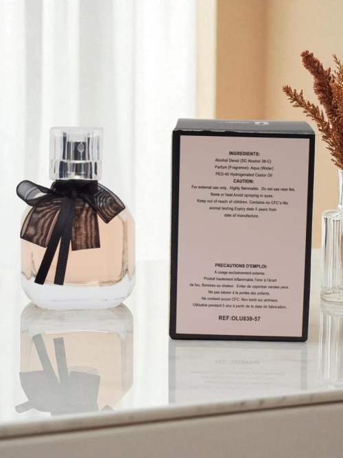 Натхнення eau de parfum для жінок OnlYou Perfume Pink