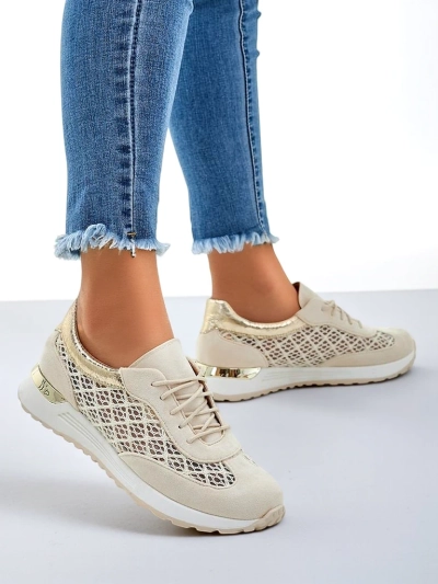 Royalfashion Dámské sportovní boty Diurra