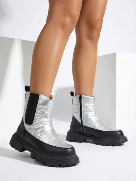 Sněhové boty pro ženy Royalfashion Foyofo