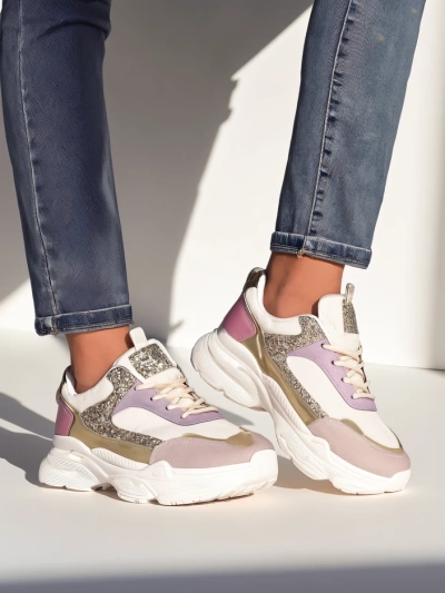 Royalfashion Dámské sportovní tenisky Gezio