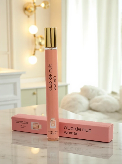 Натхненна Жіноча парфумована вода Aura