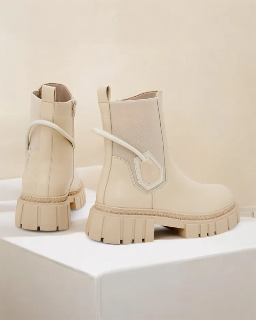 Жіночі чоботи Royalfashion Sollor