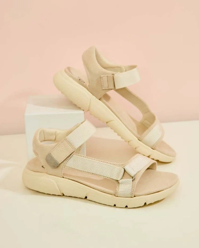 Royalfashion Жіночі спортивні босоніжки Gusilna