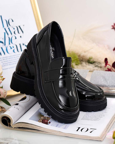 Royalfashion Жіночі мокасини Edolia