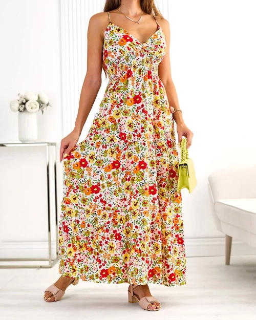 Жіноча сукня міді Royalfashion Cotton