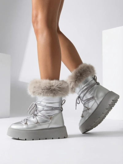 Royalfashion Dámské sněhule Melioz