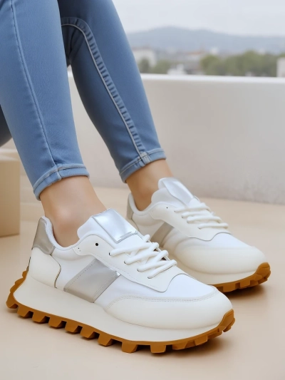 Royalfashion Dámské sportovní sneakers Xerry